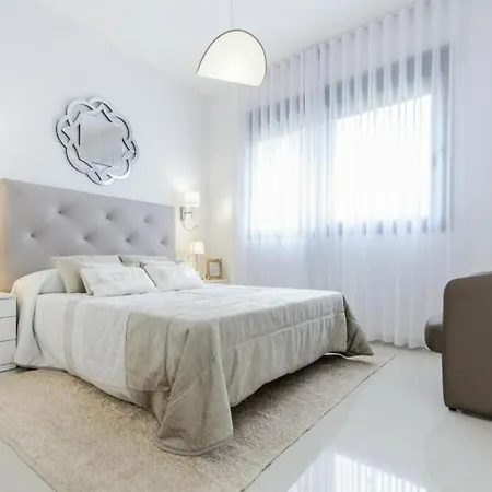 Holiday home Guidns-vista,lujo *
